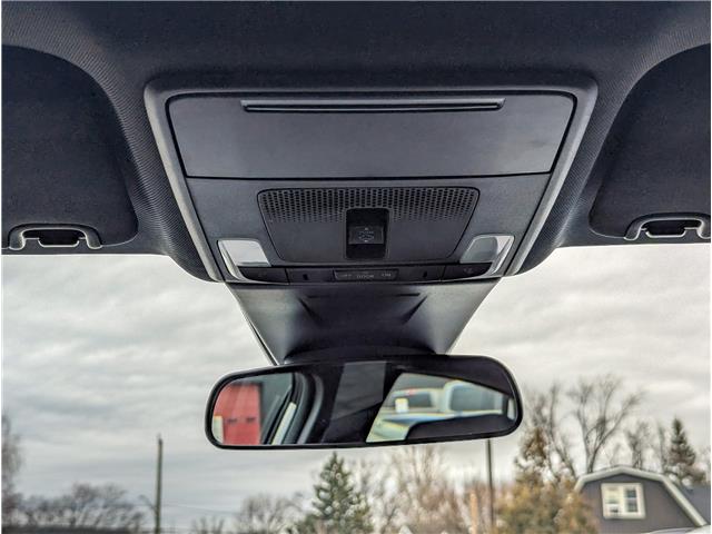 2022 Honda Civic Sport (Stk: WN26198A) in Welland - Image 26 of 28