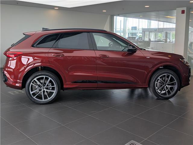 2025 Audi New Q5 2.0T Technik (Stk: 184814) in Oakville - Image 2 of 11