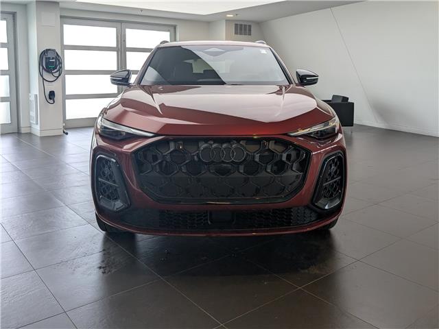 2025 Audi New Q5 2.0T Technik (Stk: 184814) in Oakville - Image 4 of 11