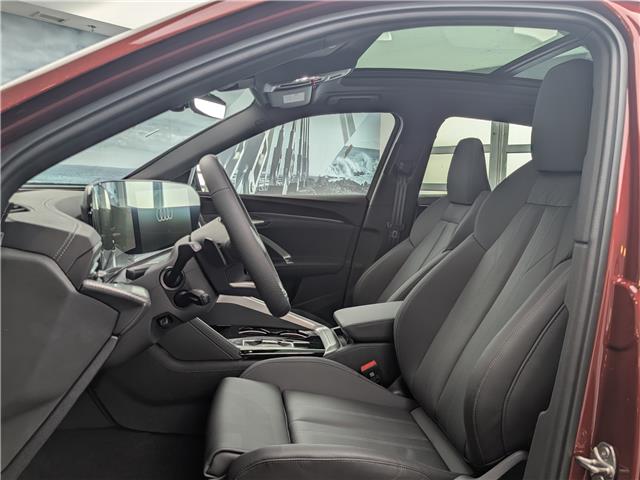 2025 Audi New Q5 2.0T Technik (Stk: 184814) in Oakville - Image 5 of 11