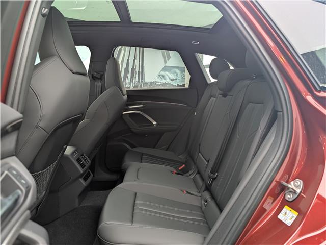 2025 Audi New Q5 2.0T Technik (Stk: 184814) in Oakville - Image 6 of 11