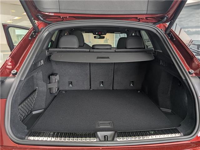 2025 Audi New Q5 2.0T Technik (Stk: 184814) in Oakville - Image 7 of 11