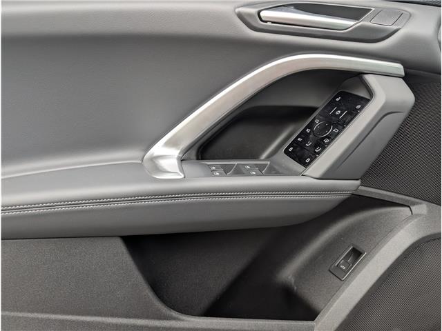 2025 Audi New Q5 2.0T Technik (Stk: 184814) in Oakville - Image 8 of 11