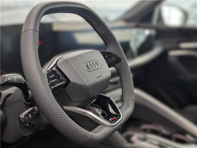 2025 Audi New Q5 2.0T Technik (Stk: 184814) in Oakville - Image 9 of 11
