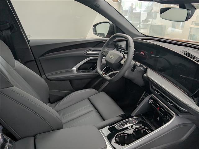 2025 Audi New Q5 2.0T Technik (Stk: 184814) in Oakville - Image 11 of 11