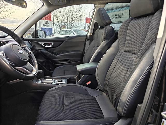 2023 Subaru Forester Touring in Ottawa - Image 2 of 26
