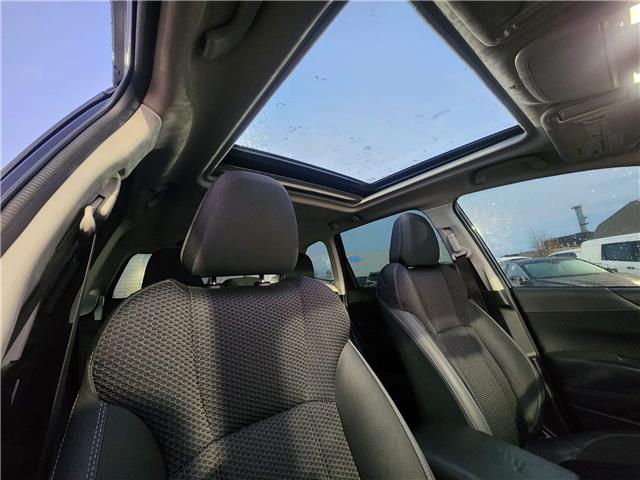 2023 Subaru Forester Touring in Ottawa - Image 3 of 26