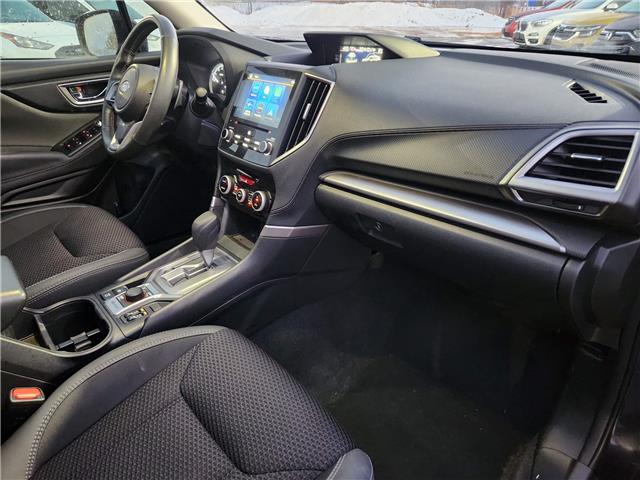 2023 Subaru Forester Touring in Ottawa - Image 4 of 26