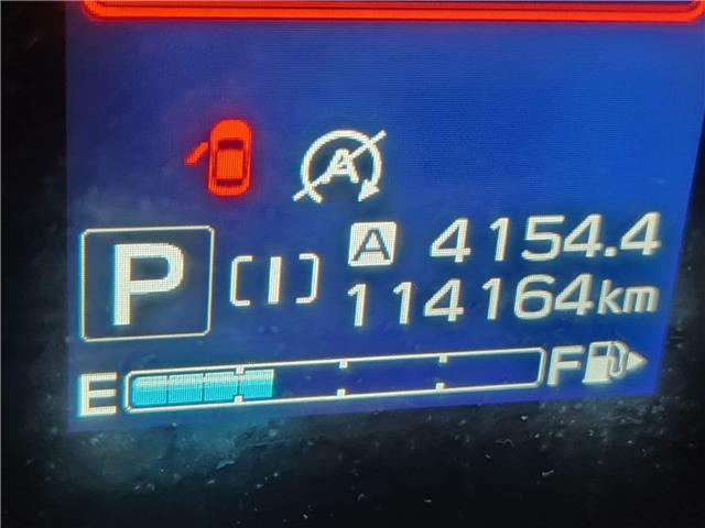 2023 Subaru Forester Touring in Ottawa - Image 8 of 26