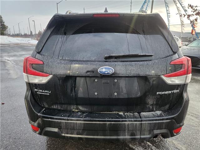 2023 Subaru Forester Touring in Ottawa - Image 10 of 26
