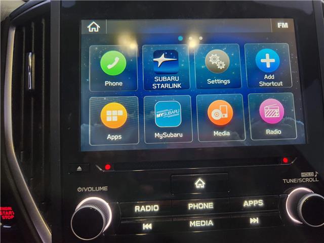 2023 Subaru Forester Touring in Ottawa - Image 12 of 26