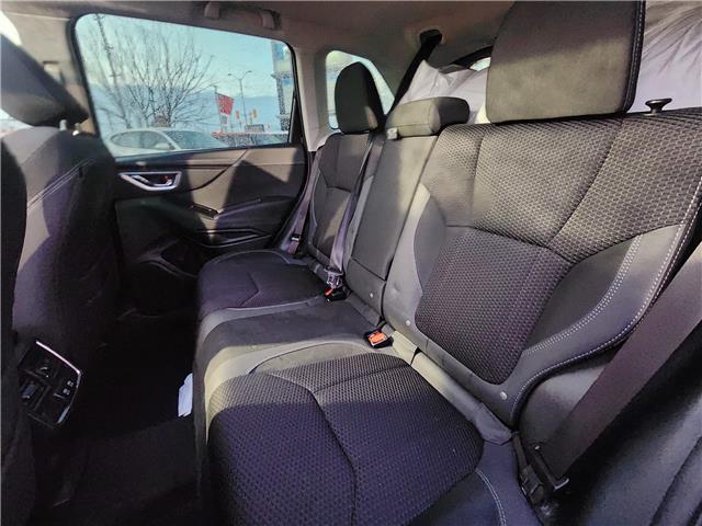 2023 Subaru Forester Touring in Ottawa - Image 13 of 26