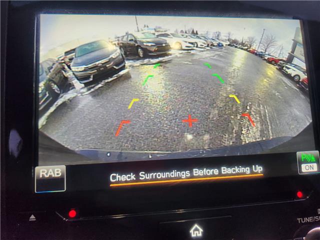 2023 Subaru Forester Touring in Ottawa - Image 15 of 26