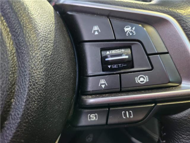 2023 Subaru Forester Touring in Ottawa - Image 18 of 26