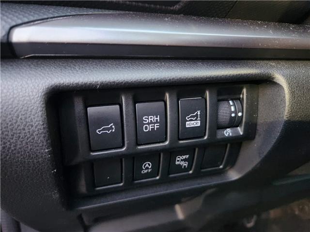 2023 Subaru Forester Touring in Ottawa - Image 19 of 26