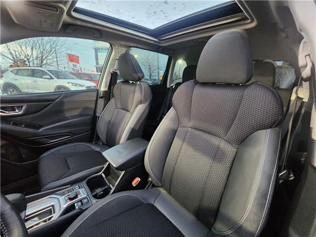 2023 Subaru Forester Touring in Ottawa - Image 20 of 26