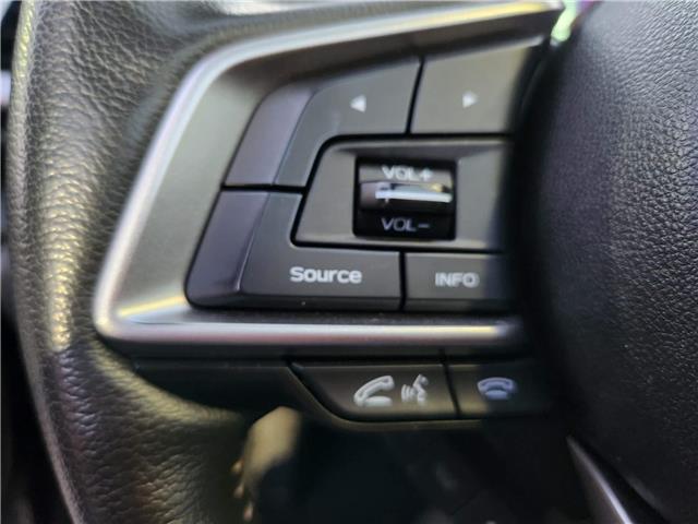 2023 Subaru Forester Touring in Ottawa - Image 21 of 26