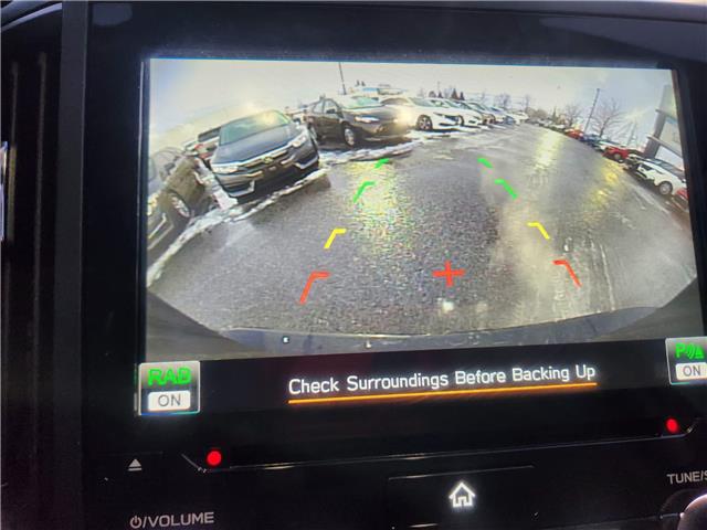 2023 Subaru Forester Touring in Ottawa - Image 22 of 26