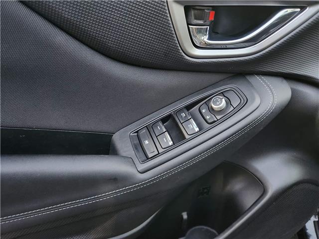 2023 Subaru Forester Touring in Ottawa - Image 23 of 26