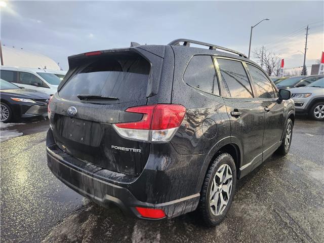 2023 Subaru Forester Touring in Ottawa - Image 25 of 26