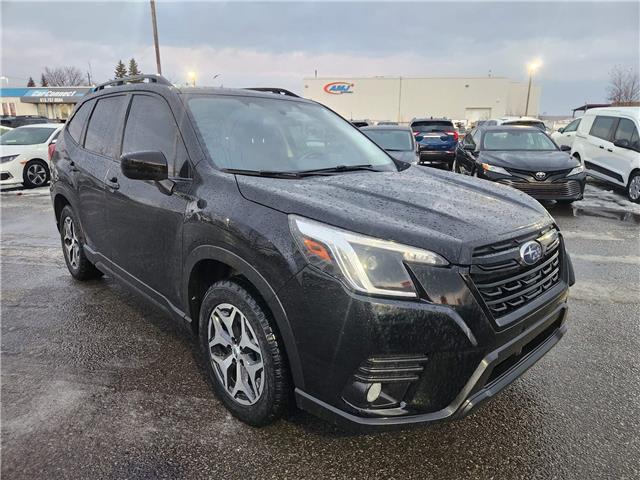 2023 Subaru Forester Touring in Ottawa - Image 26 of 26