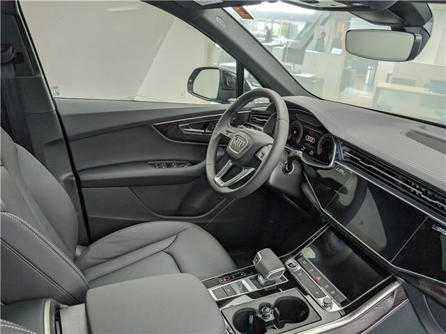 2026 Audi Q7 55 Progressiv (Stk: 184821) in Oakville - Image 11 of 11