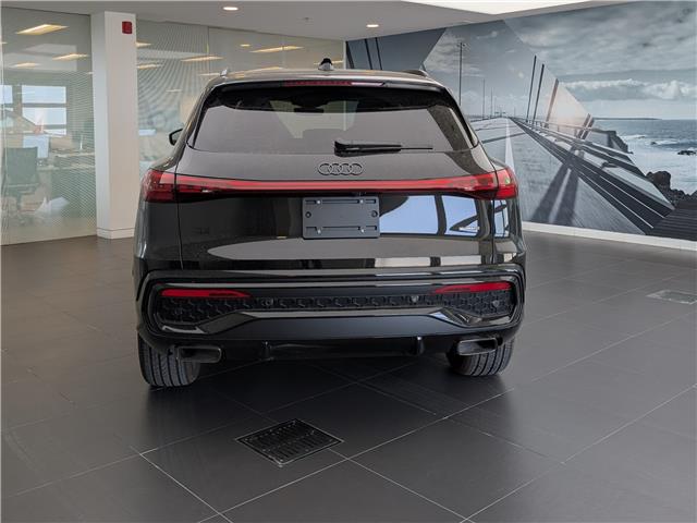 2025 Audi New Q5 2.0T Technik (Stk: 184818) in Oakville - Image 3 of 11