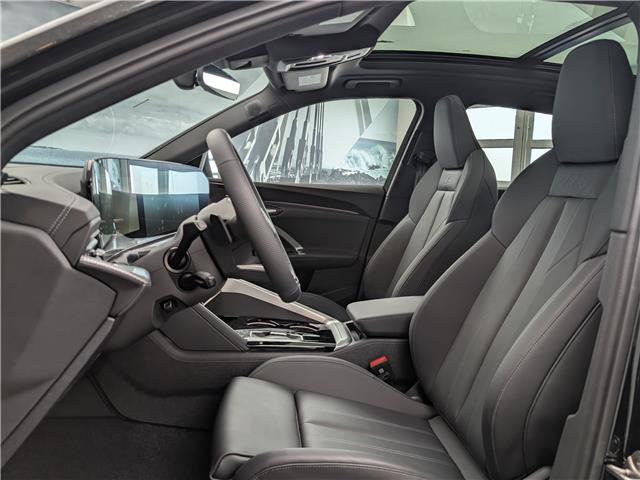 2025 Audi New Q5 2.0T Technik (Stk: 184818) in Oakville - Image 5 of 11