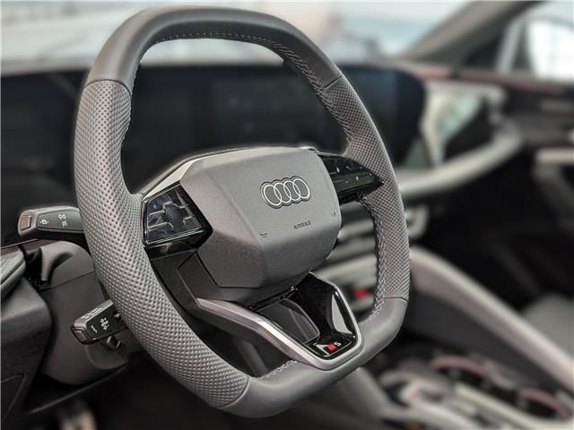 2025 Audi New Q5 2.0T Technik (Stk: 184818) in Oakville - Image 9 of 11