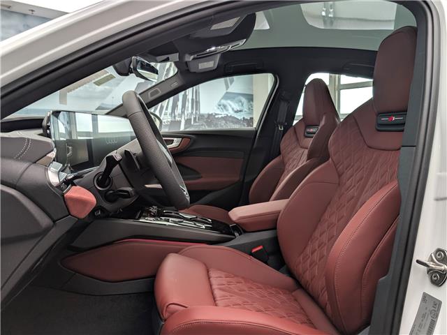 2025 Audi New S5 3.0T Technik (Stk: 184817) in Oakville - Image 5 of 11