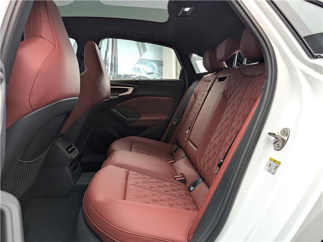 2025 Audi New S5 3.0T Technik (Stk: 184817) in Oakville - Image 6 of 11