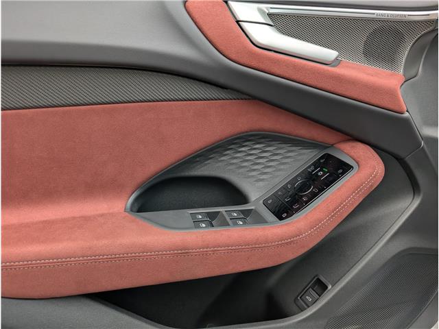 2025 Audi New S5 3.0T Technik (Stk: 184817) in Oakville - Image 8 of 11