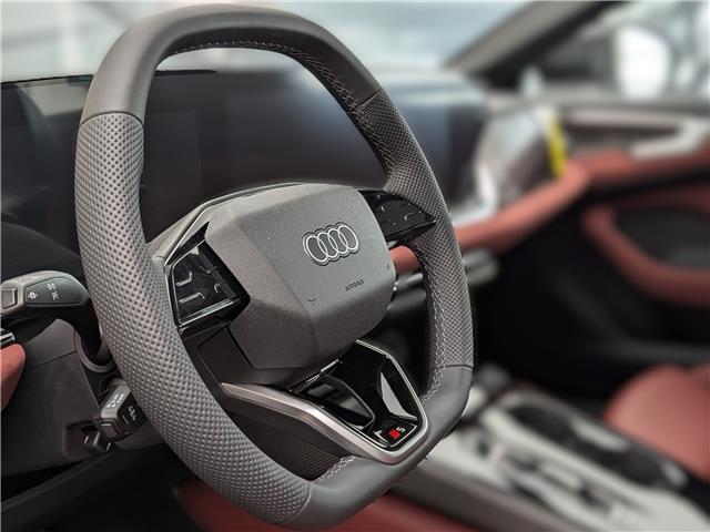2025 Audi New S5 3.0T Technik (Stk: 184817) in Oakville - Image 9 of 11