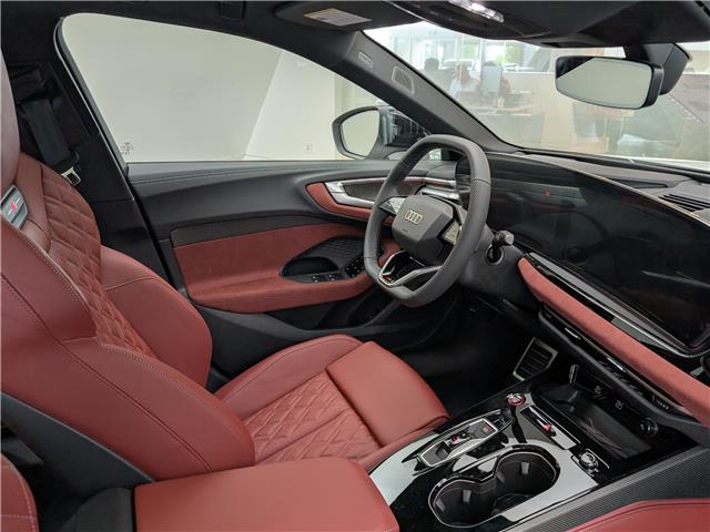 2025 Audi New S5 3.0T Technik (Stk: 184817) in Oakville - Image 11 of 11