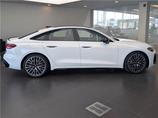 2025 Audi New S5 3.0T Technik (Stk: 184817) in Oakville - Image 2 of 11