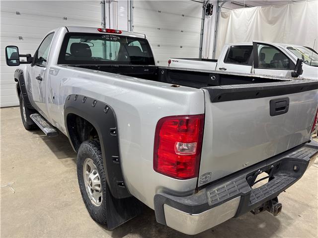 2013 Chevrolet Silverado 2500HD WT (Stk: 13685) in Roblin - Image 3 of 12