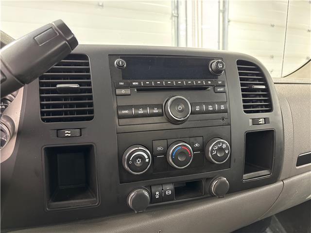 2013 Chevrolet Silverado 2500HD WT (Stk: 13685) in Roblin - Image 12 of 12