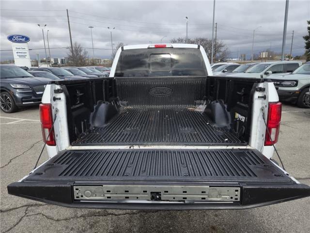 2020 Ford F-150 Lariat (Stk: D5F255A) in Oakville - Image 10 of 24