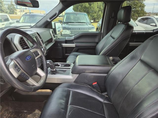 2020 Ford F-150 Lariat (Stk: D5F255A) in Oakville - Image 12 of 24