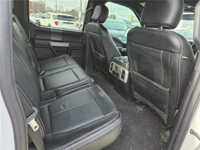2020 Ford F-150 Lariat (Stk: D5F255A) in Oakville - Image 15 of 24