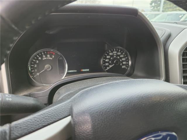 2020 Ford F-150 Lariat (Stk: D5F255A) in Oakville - Image 17 of 24