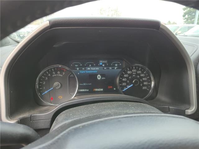 2020 Ford F-150 Lariat (Stk: D5F255A) in Oakville - Image 18 of 24