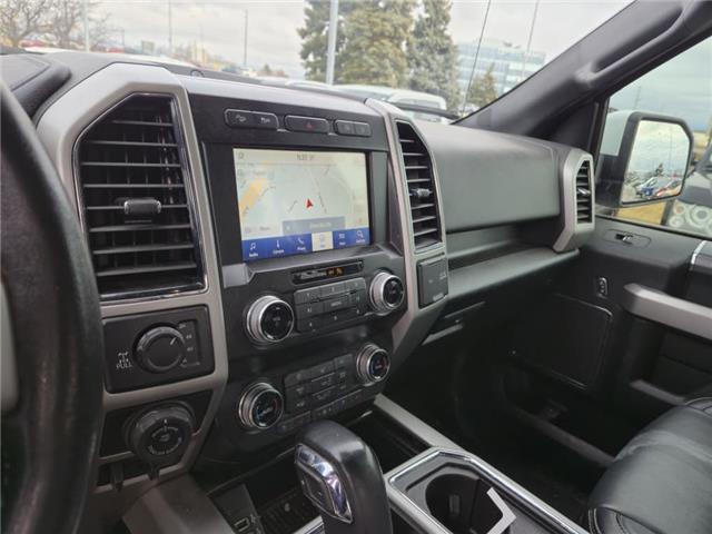 2020 Ford F-150 Lariat (Stk: D5F255A) in Oakville - Image 19 of 24