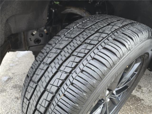 2020 Ford F-150 Lariat (Stk: D5F255A) in Oakville - Image 21 of 24