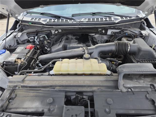 2020 Ford F-150 Lariat (Stk: D5F255A) in Oakville - Image 23 of 24