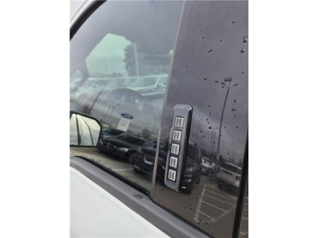 2020 Ford F-150 Lariat (Stk: D5F255A) in Oakville - Image 24 of 24