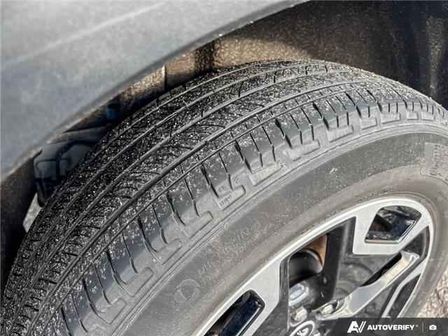 2023 Ford Bronco Sport Outer Banks (Stk: P7327) in Oakville - Image 7 of 24