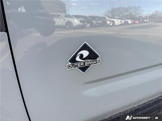 2023 Ford Bronco Sport Outer Banks (Stk: P7327) in Oakville - Image 9 of 24