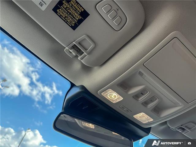 2023 Ford Bronco Sport Outer Banks (Stk: P7327) in Oakville - Image 20 of 24