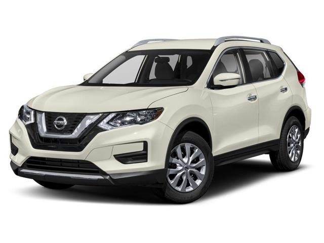 2019 Nissan Rogue  (Stk: SU3704A) in Stratford - Image 1 of 11